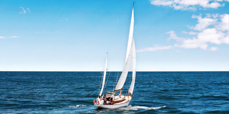 Łodzie na sprzedaż