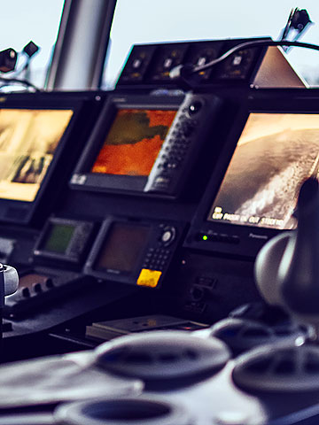 Wyświetlacze i zegary