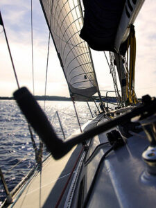 części do łodzi
części łodzie