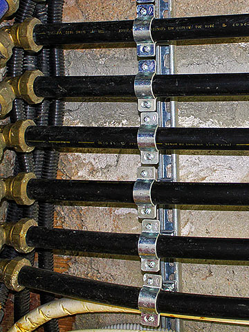 Instalacja sanitarna