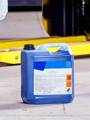 Środki do napraw i konserwacji