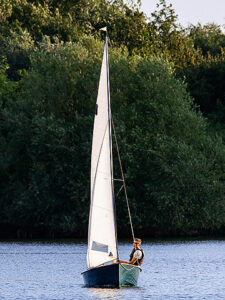 Żaglówki dostępne na Marinebay.pl