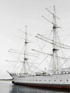 Żaglowce dostępne na Marinebay.pl