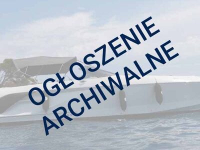 Cesja leasingu Frauscher 1414 Demon