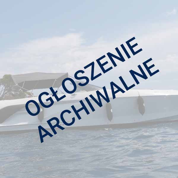 Cesja leasingu Frauscher 1414 Demon