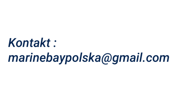 Kontakt Marinebay.pl