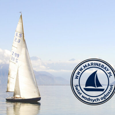 jachty żaglowe na sprzedaż