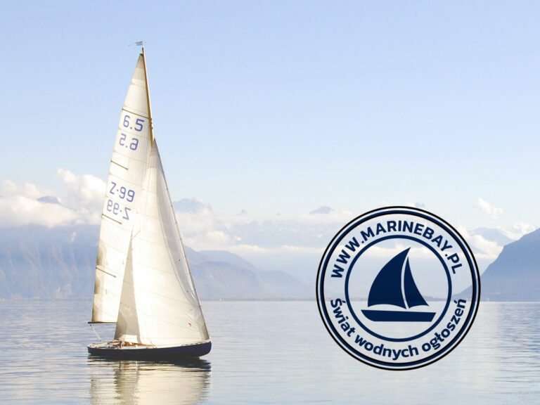 Sprzedaż żaglówek