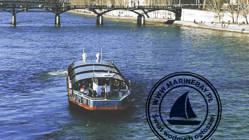 otomoto łodzie motorowe