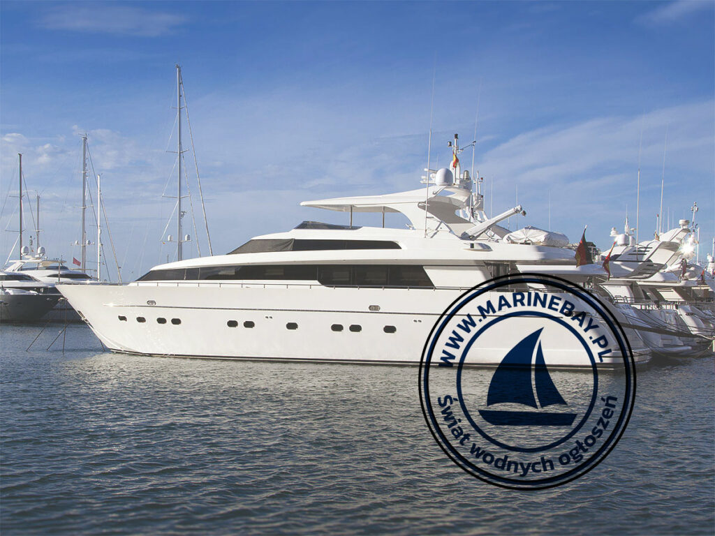 Jachty używane z Niemiec