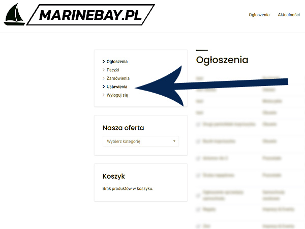 Jak zarejestrować konto firmowe 2