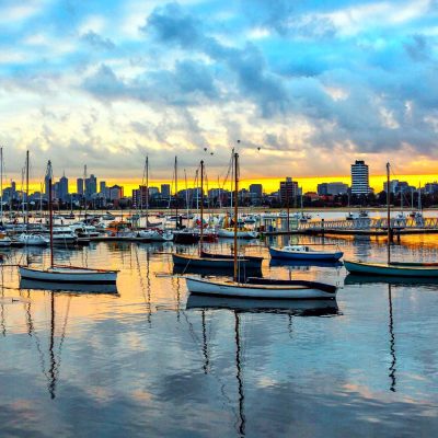 Marina bay, Marinebay