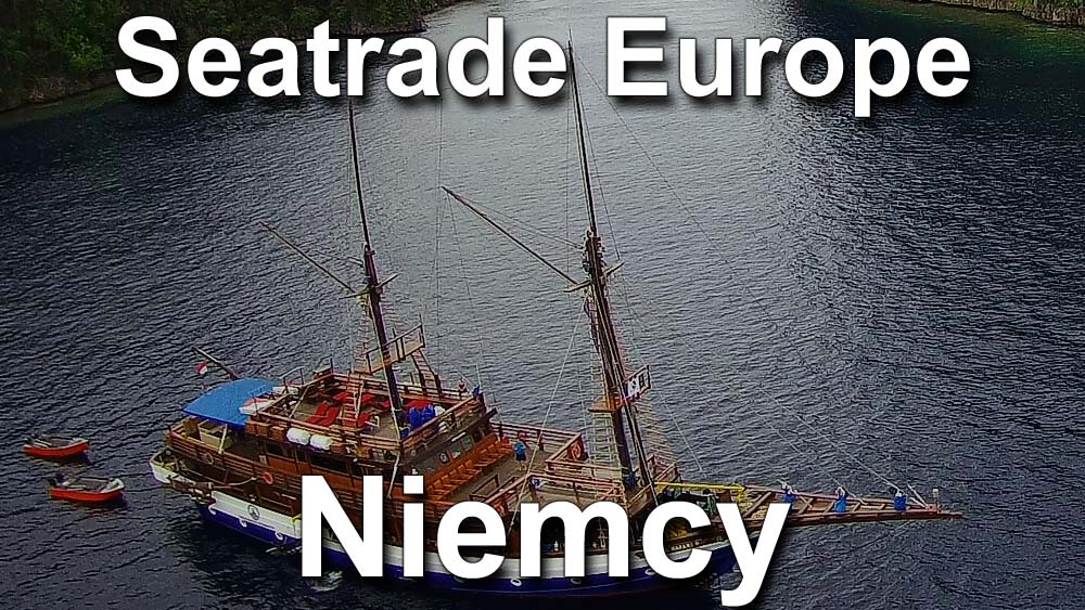 seatrade europe . targi łodzi hamburg , targi łodzi w hamburgu , targi łodiz w niemczech , targi łodzi niemcy , targi marynie niemcy