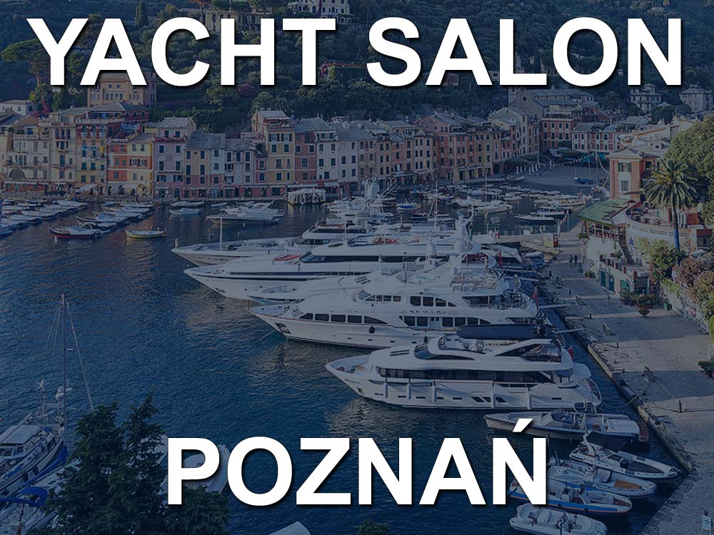 Poznań, yachtsalon poznań, yacht salon poznań, boatshow poznań, targi łodzi w poznaniu