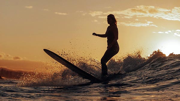 Sprzęt wodny elektryczny