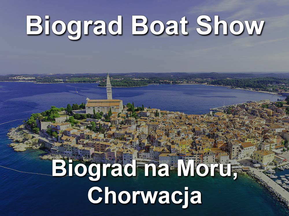 biograd, biograd na moru, biograd boat show, targi łodzi, targi łodzi chorwacja, targi łodzi w chorwacji