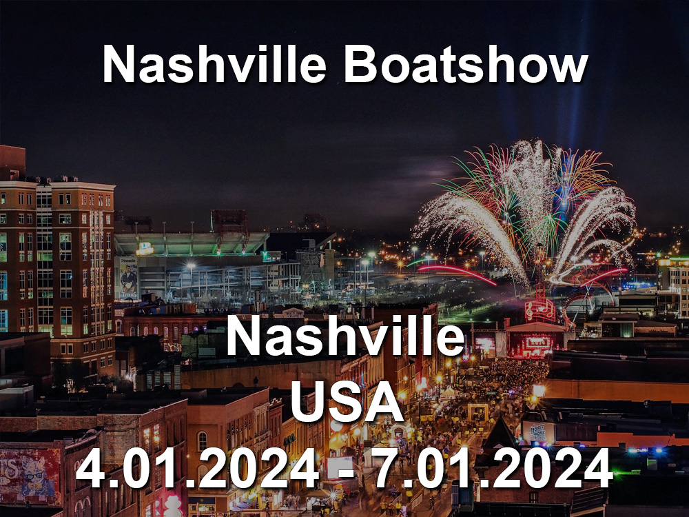 Nashville boatshow