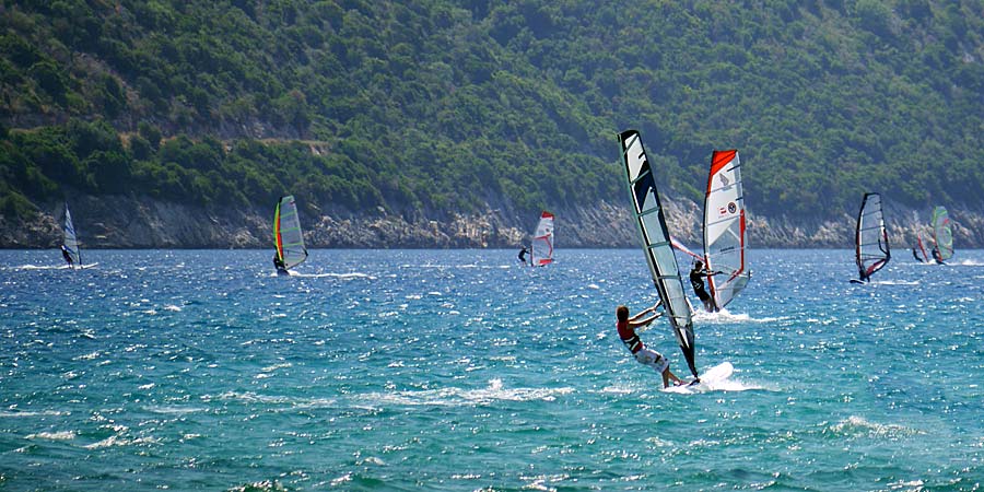 windsurfing zawody, zawody windsurfing, regaty windsurfingowe