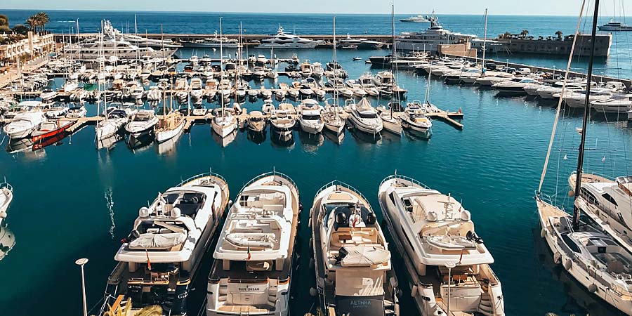 targi, targi łodzi, targi łodzi motorowych, targi jachtów, targi luksusowych jachtów, targi wiatr i woda, targi branżowe, targi nurkowe