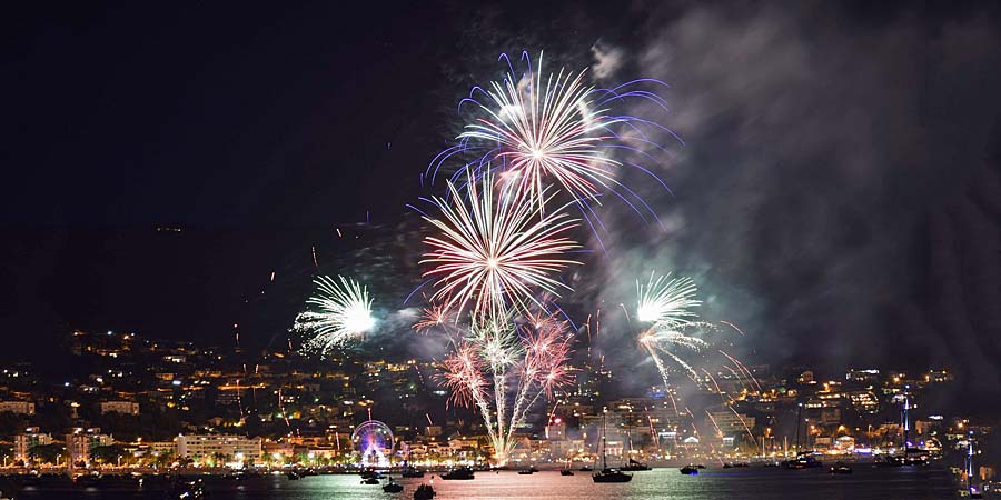 imprezy lokalne w Polsce nad wodą, imprezy bałtyk, imprezy nad zatoką, imprezy nad morzem