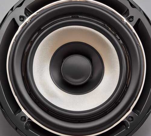 system audio do łodzi, systemy audio do łodzi, głośniki do łodzi