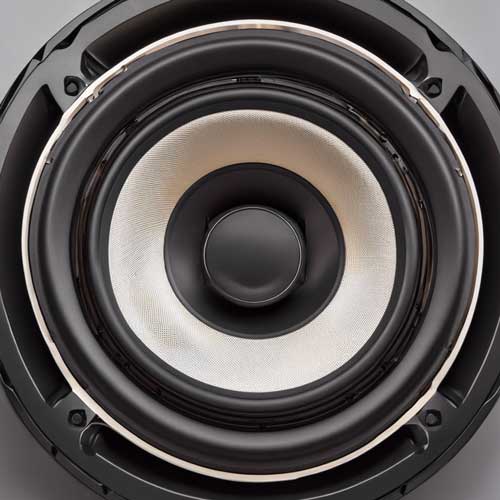 system audio do łodzi, systemy audio do łodzi, głośniki do łodzi