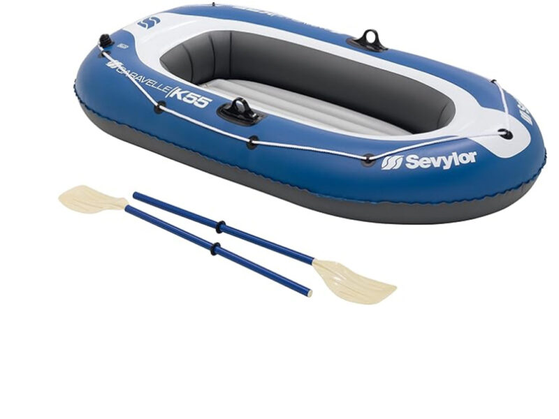 Ponton Kk55 Caravelle