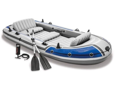 Ponton GPECTIFO Drifter