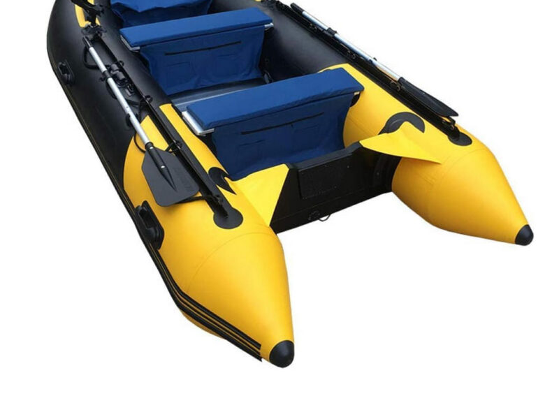 6 osobowy ponton MNOIINM