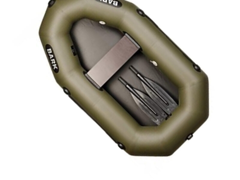 Ponton na sprzedaż Bark