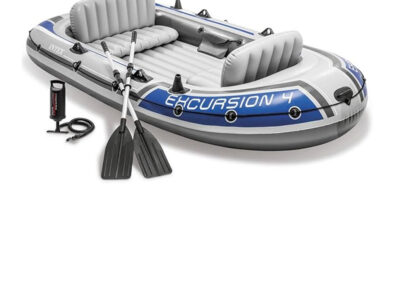 Ponton Uniseks Excursion 4