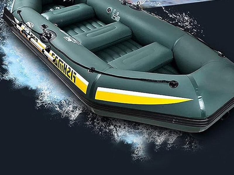 Ponton GPECTIFO Heavy Duty