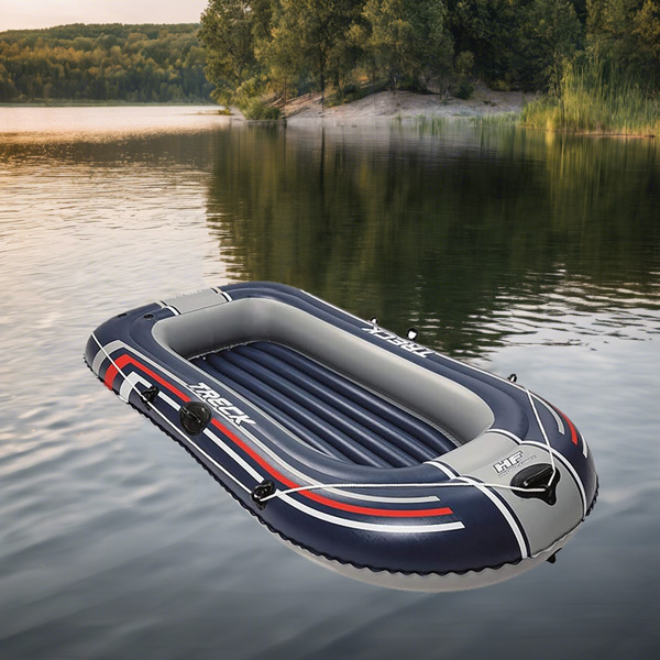 Bestway Hydro-Force Treck X1 dla 2 osób - Zestaw !