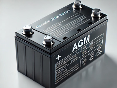 Akumulatory do łodzi