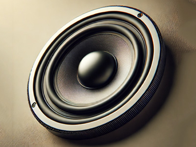 audio do łodzi, nagłośnienie łodzi